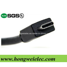 Tablet Computer Type C Dados do conector USB 3.1 Cable